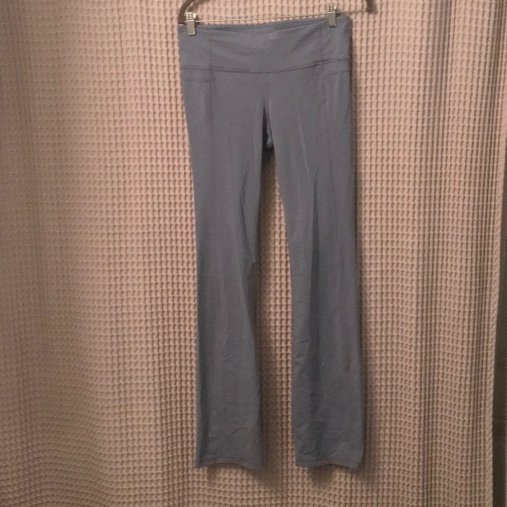 Athleta yoga pant -size medium